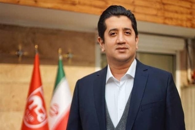 معاون حقوقی تراکتور استعفا کرد