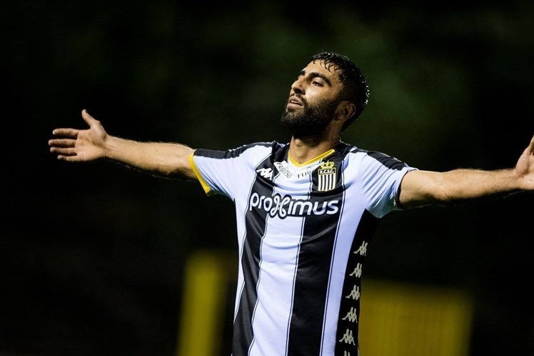 عملکرد لژیونرهای استقلالی در سالی که گذشت