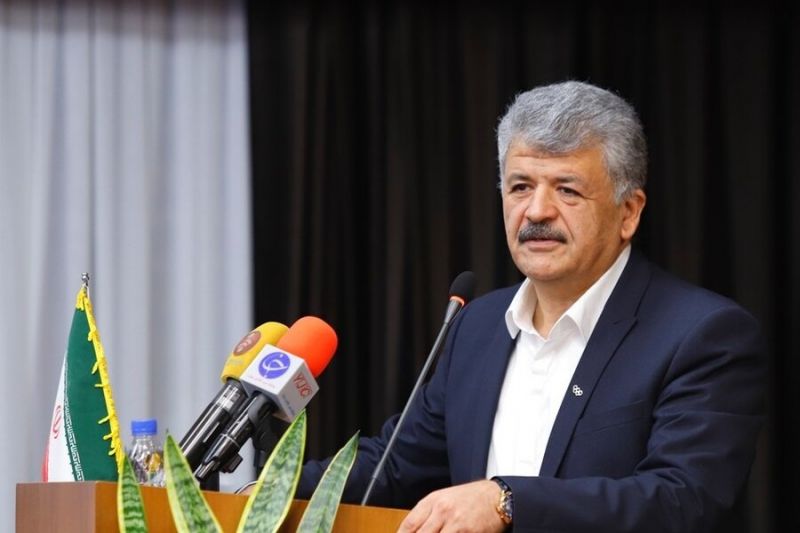 خلیلیان: باشگاهها و بازیکنان در راه مبارزه با کرونا کمک مالی کنند