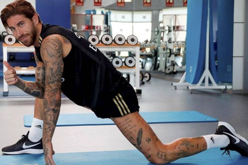 باشگاههای لالیگا برای بازگشت به تمرینات آماده میشوند