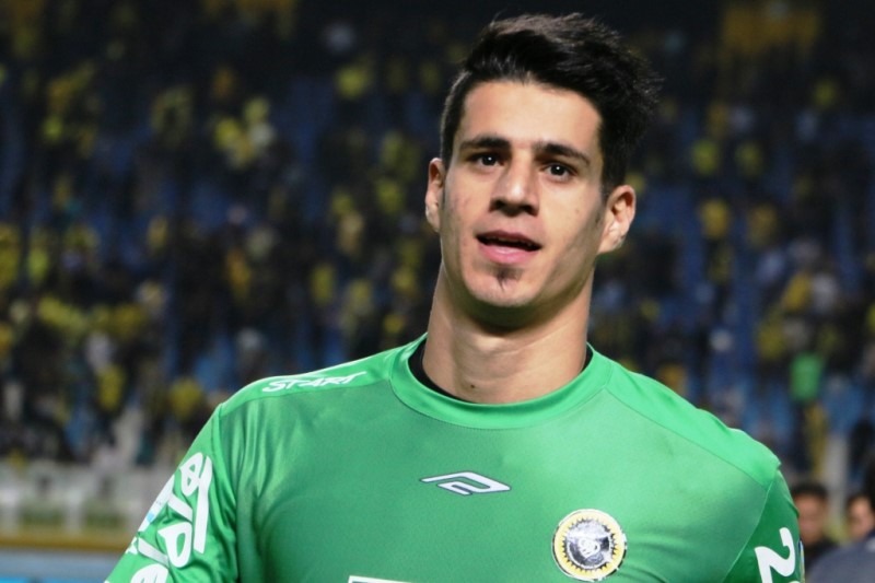 تاوارس: نیازمند بهترین دروازهبان ایران است/ در ایران هرگز احساس ناامنی نکرده ام