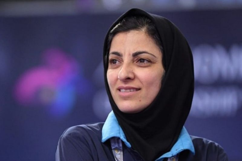 شهرزاد مظفر: بعید است جام ملتهای آسیا لغو نشود!