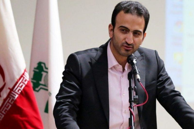 محمدی: فیفا در مورد شرایط لیگها تصمیم گیری کند