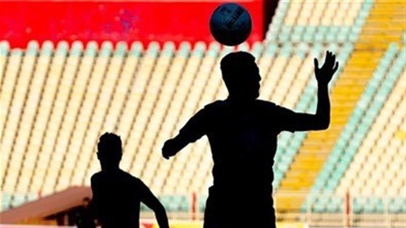 گزارش ویژه/ کدام تیمها مخفیانه تمرین میکنند؟