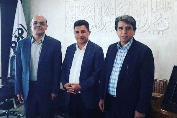 نکته مهم در بیانیه سپاهان درباره قلعهنویی؛ اشارهای به تمدید قرارداد نشده