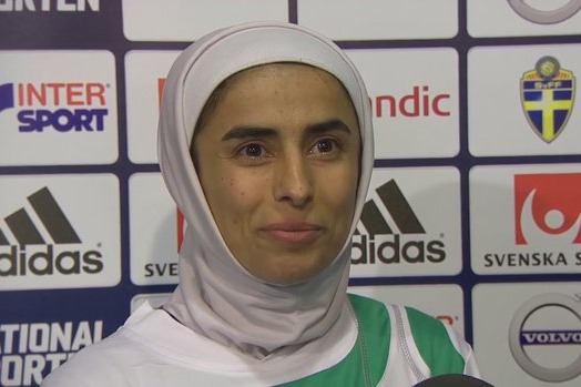 سارا قمی: از فوتبال دلسرد شدهام/ ۲سال است که میخواهم خداحافظی کنم