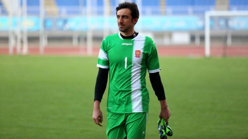 بازگشت رحمتی به استقلال؟ شهرخودرو تکذیب کرد