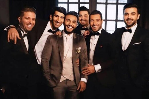 شوخیهای اینستاگرامی پرسپولیسیها/زن ذلیلترین بازیکن قرمزها کیست؟