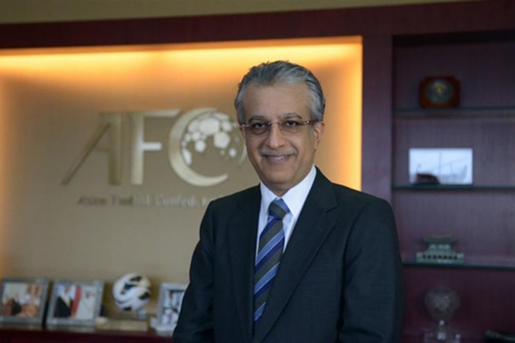 تشکر شیخسلمان از کاپیتان پرسپولیس