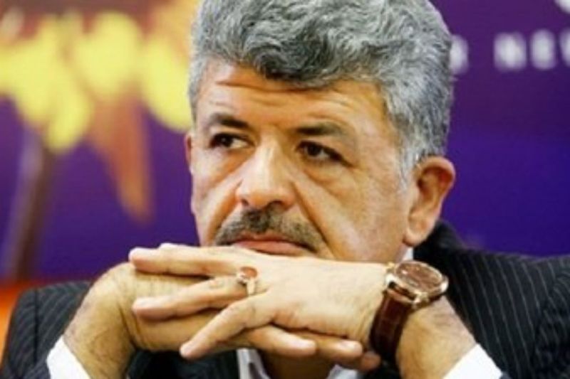 خلیلیان: تا ۱۰ اردیبهشت خبری از تمرینها نخواهد بود