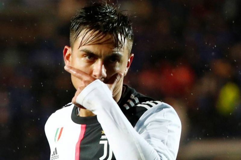 دیبالا در یوونتوس ماندنی میشود؛ دلپیروی جدید در راه است