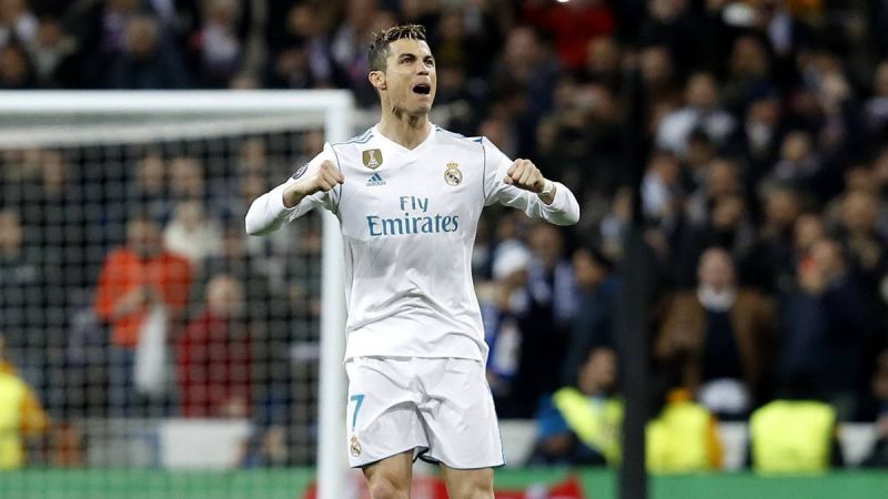 کالدرون: فرگوسن میخواست کریستیانو رونالدو به بارسلونا برود