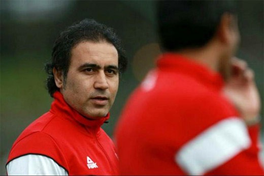 مهدویکیا:حق بیرانوند بود بهترین بازیکن آسیا شود/ قراردادم با پرسپولیس 2 میلیون بود