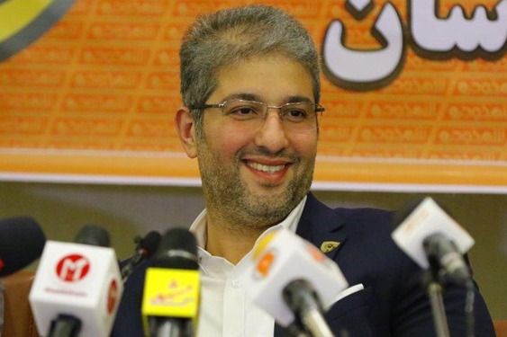 حمیداوی: ظاهرا تقویم باشگاه پرسپولیس شنبههای زیادی دارد