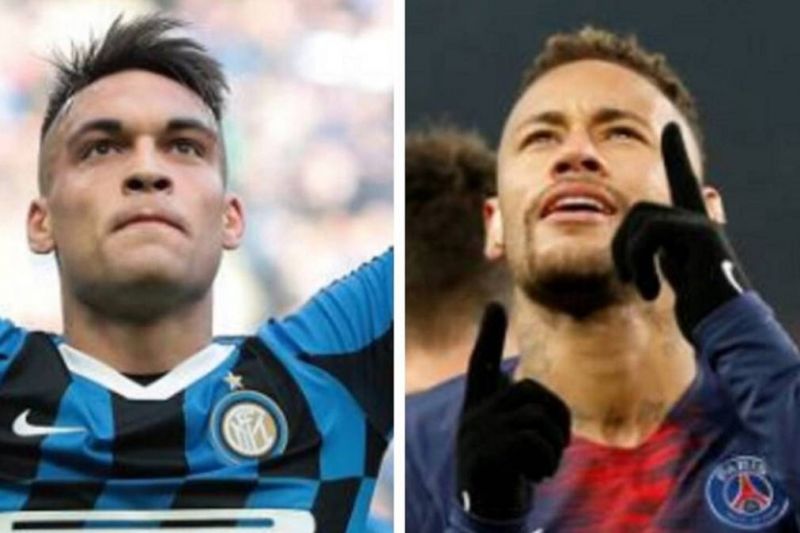 رییس لالیگا: بارسلونا نمیتواند لوتارو و نیمار را بخرد