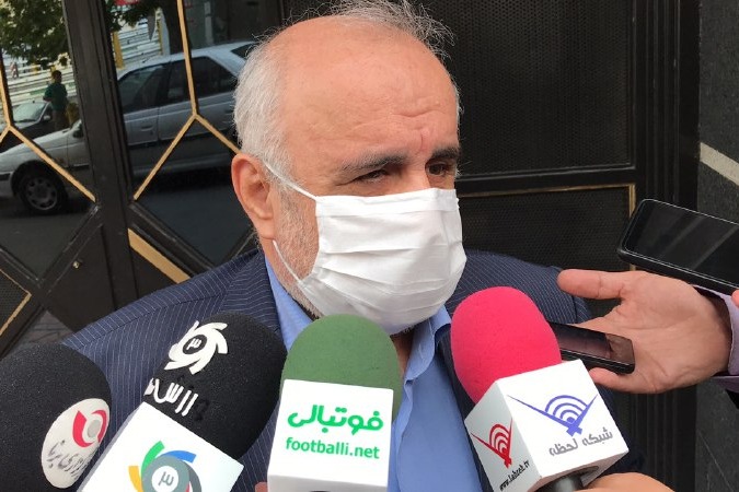 دادرس: فردا جلسه کمیته استیناف در مورد پرونده پرسپولیس و سپاهان برگزار میشود