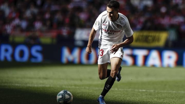 پاریسنژرمن به دنبال خرید مدافع چپ رئال مادرید