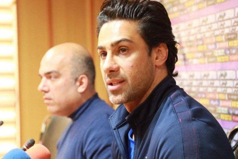 واکنش فرهاد مجیدی به برکناری نوریفر از استقلال