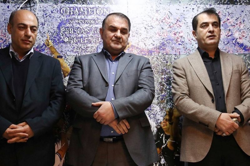 دردسر جدید موسوی برای استقلال
