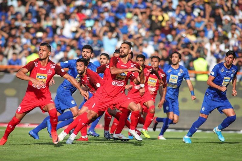 عضو هیات مدیره استقلال چطور به پرسپولیس پول پرداخت کرد؟