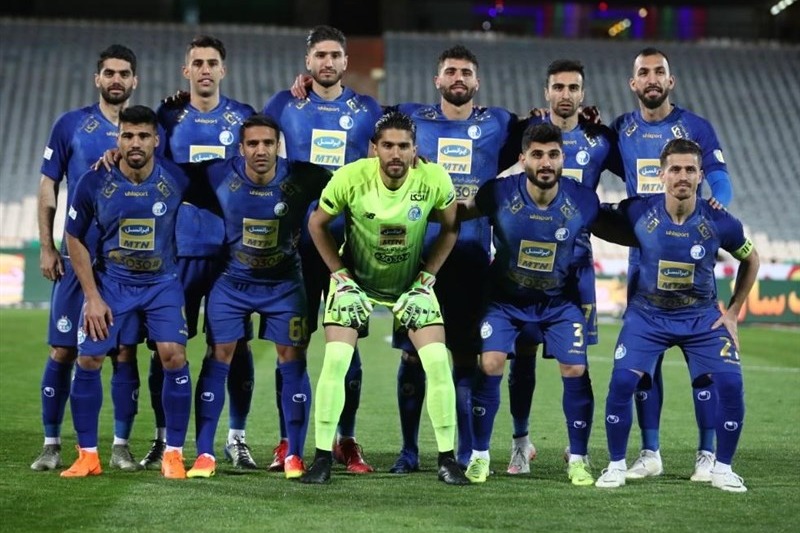 تشریح پرداختیهای باشگاه استقلال به بازیکنان