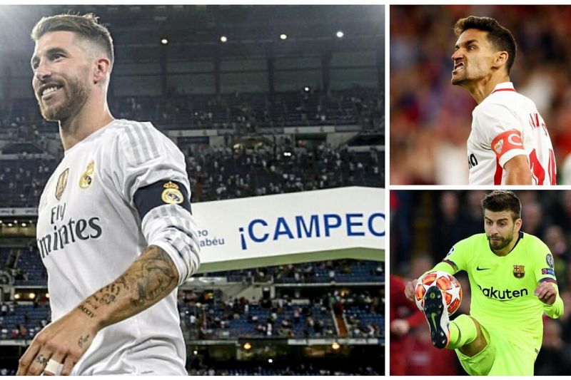 گزارش روز؛ با سابقهترین بازیکن شاغل در لالیگا چه کسی است؟