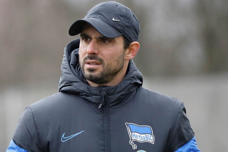 هدف الکساندر نوری؛ سرمربیگری تیم ملی