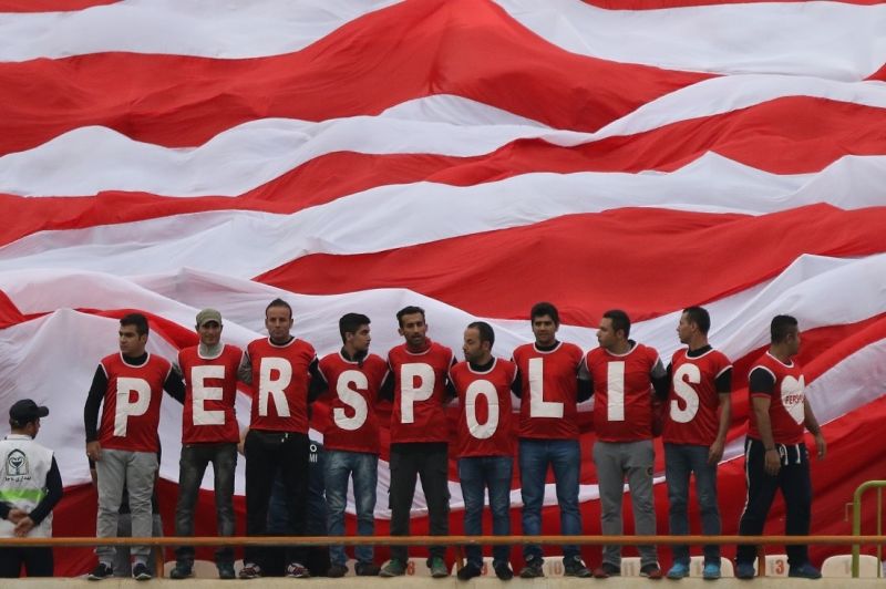 آغاز جلسه مهم مدیران پرسپولیس با حضور وزیر در وزارت ورزش