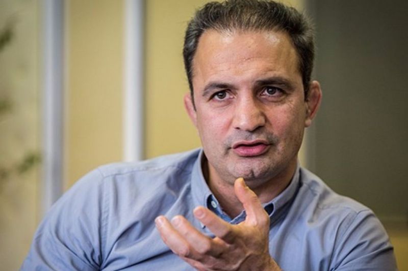 امیررضا خادم: استقلال و پرسپولیس قابل واگذاری نیستند