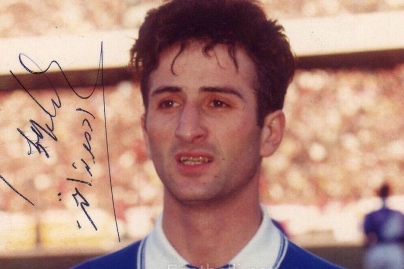 ماجرای اوج و فرود ادموند اختر در استقلال