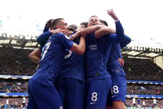 تاثیرات کرونا؛ شادی گروهی پس از گل در انگلیس ممنوع میشود