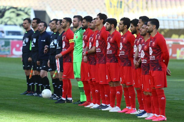 مرتضی فنونی زاده: وقت عملی شدن وعدههای رسول پناه در پرسپولیس است