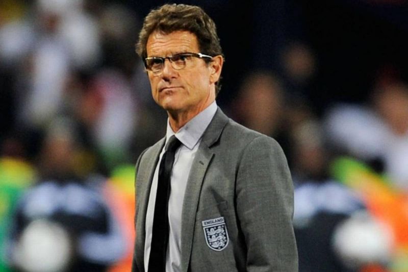 فابیو کاپلو: میلان دیگر حال من را بهم میزند!