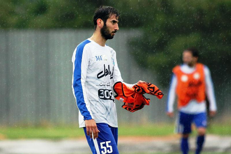 حاج‌محمدی: ای‌کاش آن جام به تراکتور می‌رسید