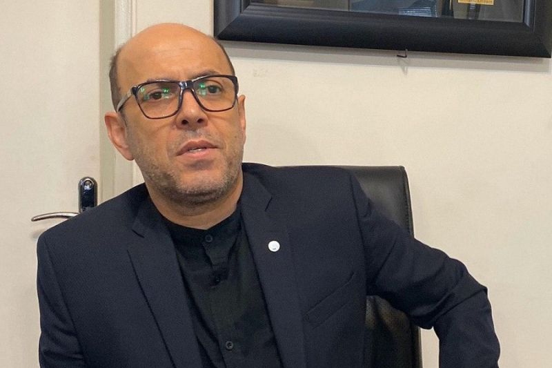 نظر سیاستمدارانه سعادتمند درباره ادامه لیگ برتر
