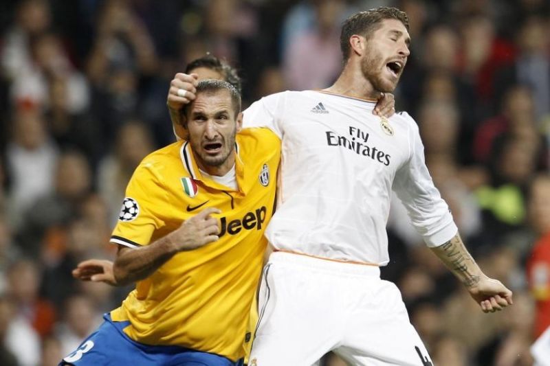 کیهلینی: خطای راموس روی صلاح شاهکار بود/ میتوانستیم نگذاریم کونته از یوونتوس برود