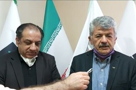 مهرزاد خلیلیان: وزارت ورزش، فدراسیون پزشکی ورزشی و فدراسیون فوتبال نمیتوانند ضامن سلامتی باشند!