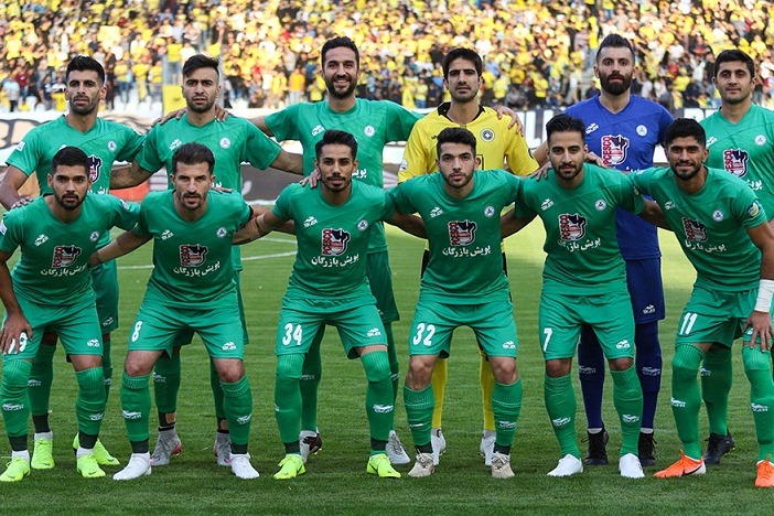 سخنگوی باشگاه ذوب آهن: با محرم نویدکیا مذاکره نکردهایم/ رادولوویچ فصل بعد هم میماند