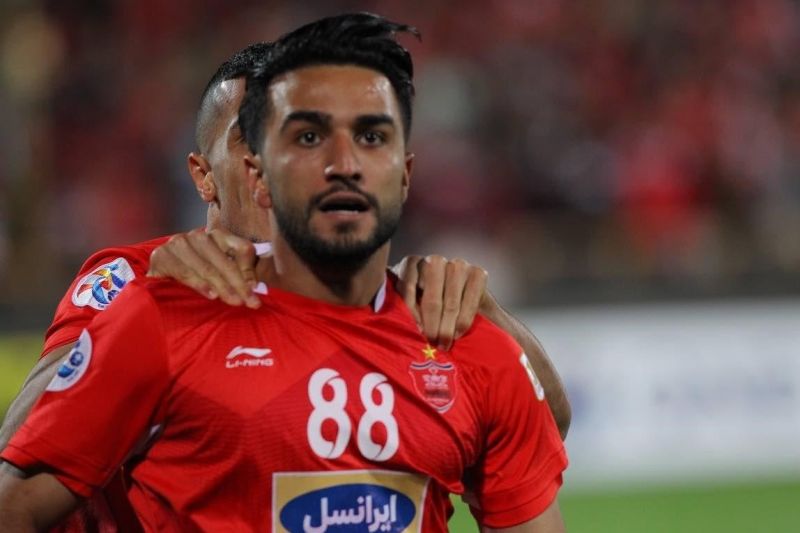 سیامک نعمتی: هر تیمی جای پرسپولیس بود اصرار به برگزاری بازیها داشت