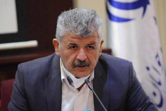 خلیلیان: فوتبالیستهای کرونایی جزو خوشبختها هستند!