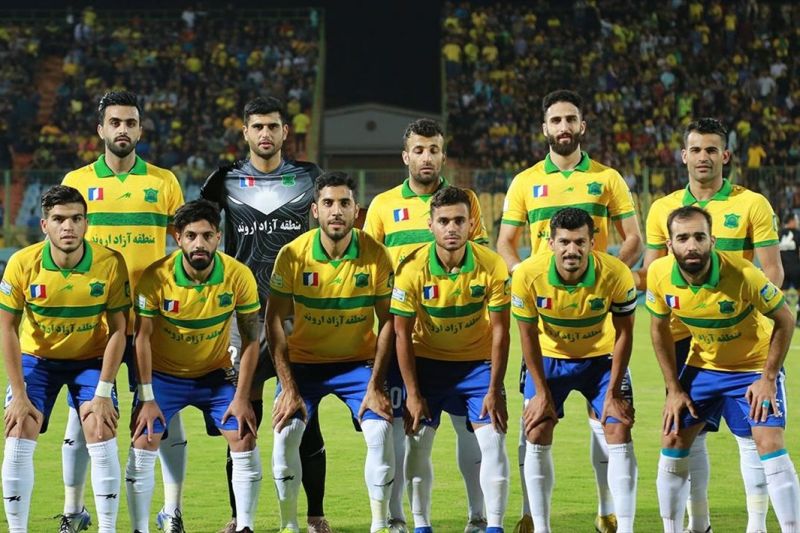 رئیس هیات مدیره صنعت نفت: فوتبال شروع شود انفجار کرونا رخ میدهد