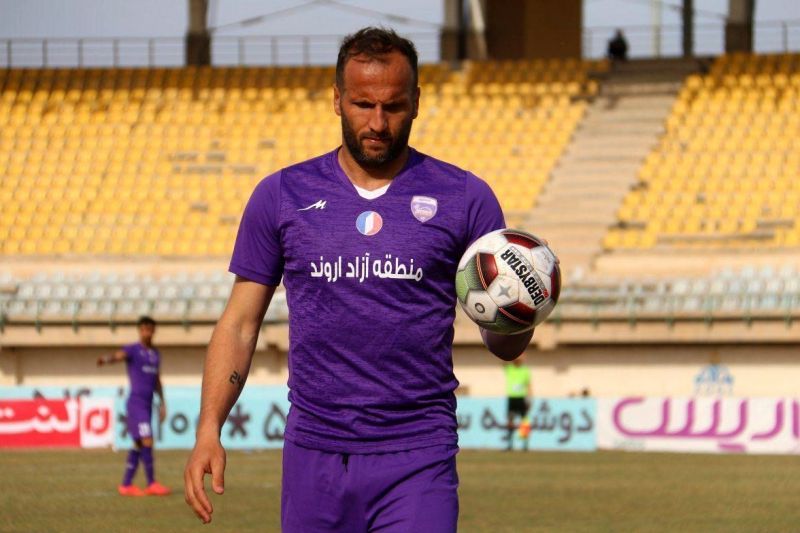 بنگر: سناریوی سقوط پارس جنوبی را نوشتهاند