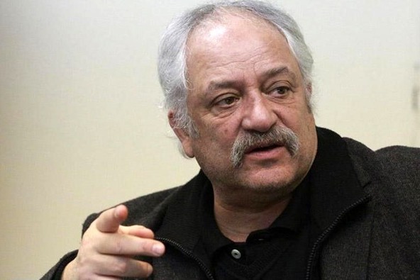 فروتن: فقط صفایی‌فراهانی می‌تواند تکلیف لیگ را مشخص کند