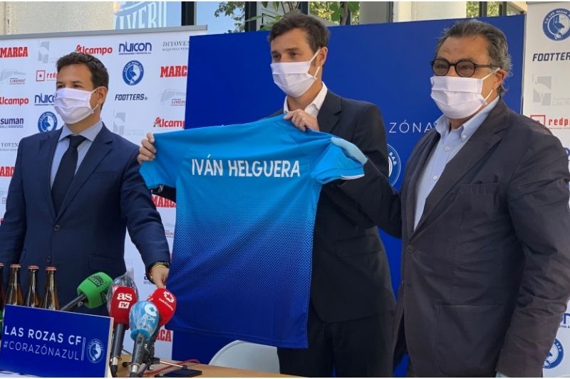 بازیکن سابق رئال مادرید: رائول مربی موفقی میشود/ منتظر بازی مقابل رئال هستم