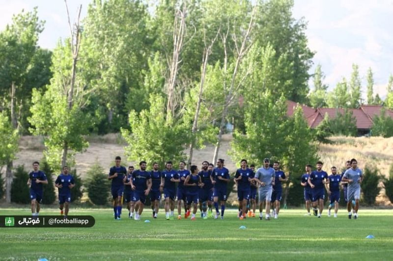 مجیدی به دنبال دیدار تدارکاتی؛ هرگونه بازی تدارکاتی هم ممنوع!