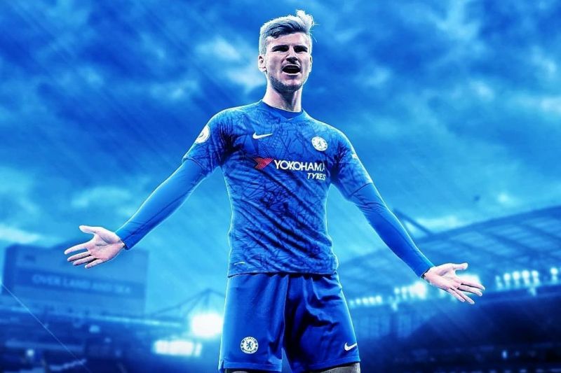 غیر رسمی؛ تیمو ورنر فصل آینده لباس چلسی را بر تن میکند