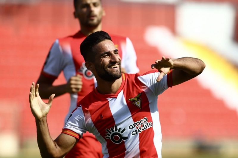 هفته بیست و پنجم لیگ پرتغال| شکست آوس با حضور مهرداد محمدی