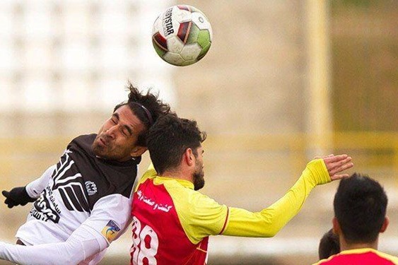 هفته بیست و هفتم لیگ دسته اول فوتبال ۱۰ تیر ماه برگزار میشود