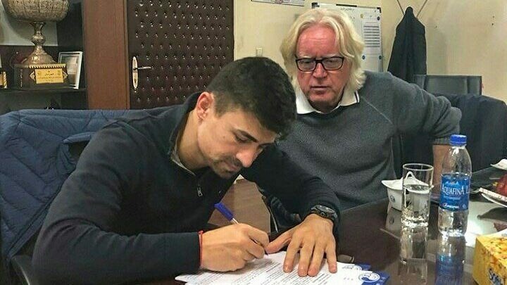 سعادتمند: حدود 16 میلیارد تومان باید به شفر و بویان بدهیم/ خطر سقوط و کسر امتیاز استقلال را تهدید میکند