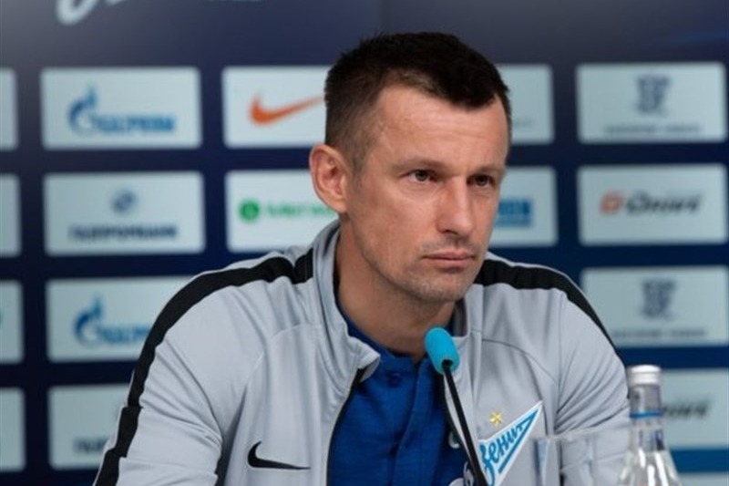 سماک: قطعاً سردار آزمون در زنیت میماند